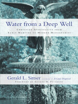 cover image of Water from a Deep Well
